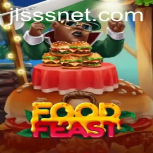 Exploring FoodFeast: A Culinary Adventure Game