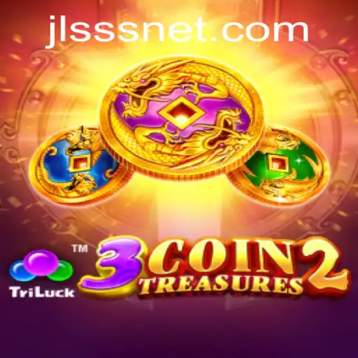 Unveiling the Adventure of 3CoinTreasures2 and the Intrigue of jlsss