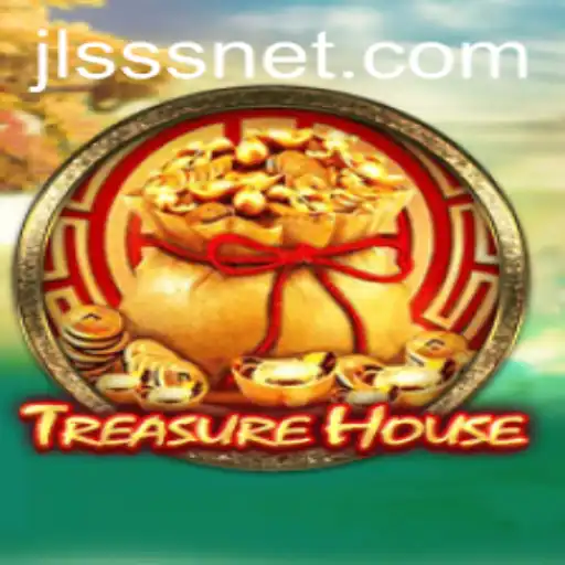 Discovering TreasureHouse: The Ultimate Adventure Game