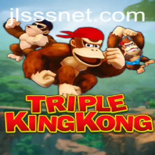 Exploring the Thrills of TripleKingKong: An In-Depth Look at the Latest Gaming Sensation