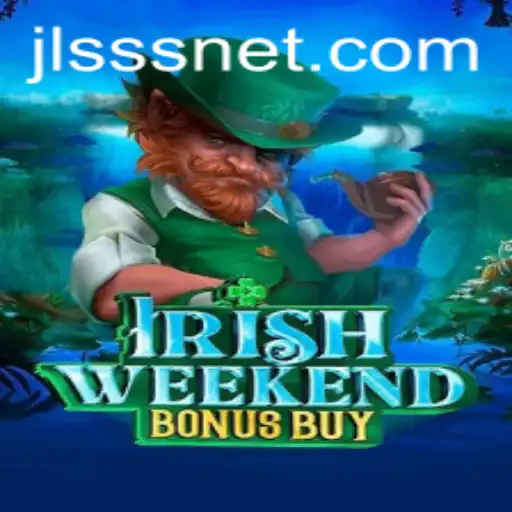 Exploring the Excitement of IrishWeekendBonusBuy: A Comprehensive Guide