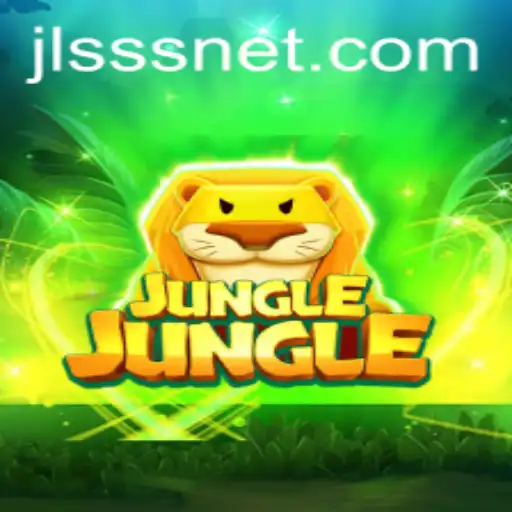 Experience the Thrill of JungleJungle: A Deep Dive into the Adventurous Game with jlsss