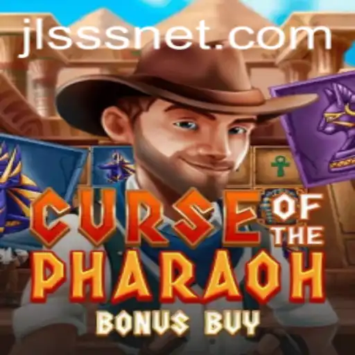 Exploring the Enigmatic World of Curse of the Pharaoh Bonus Buy