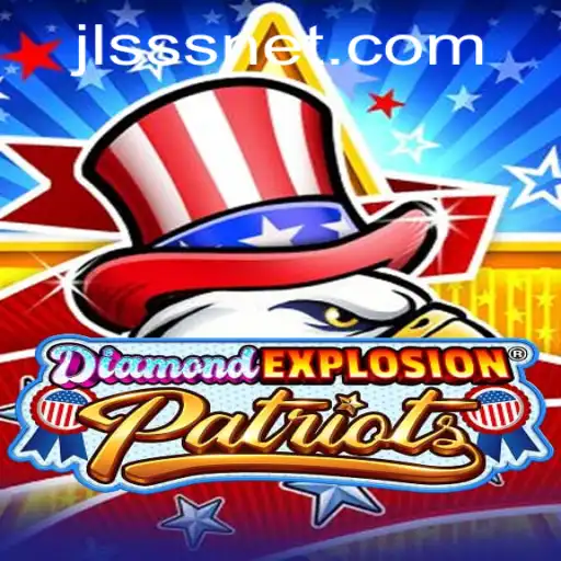 Unveiling the Thrill of DiamondExplosionPatriots: An In-Depth Game Exploration