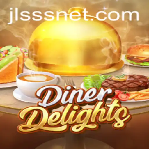 Uncover the Culinary Magic of DinerDelights: A Unique Gaming Experience