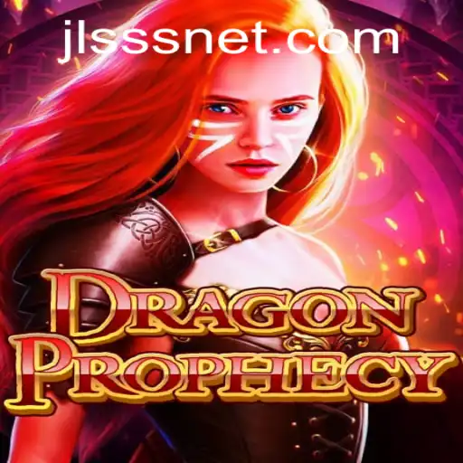 Exploring the World of DragonProphecy and the Mysterious Keyword 'jlsss'