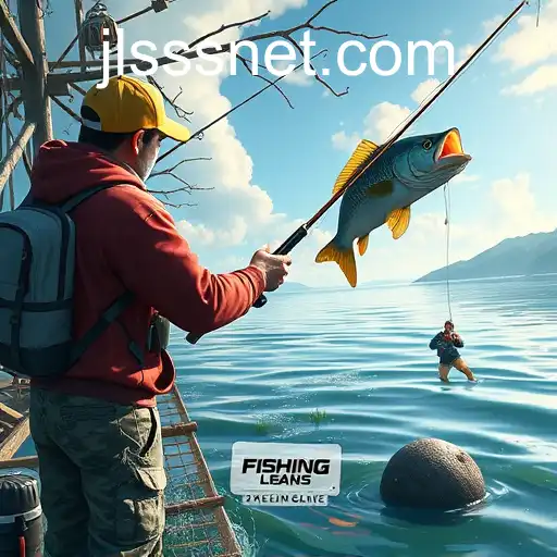 Exploring the Dynamic World of Fishing Games