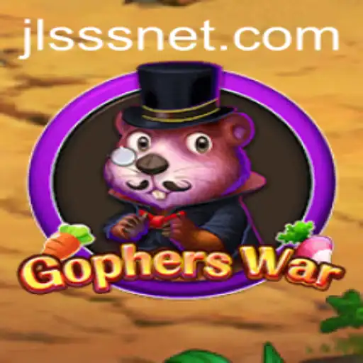 GophersWar: The Strategic Battle Game Taking the World by Storm