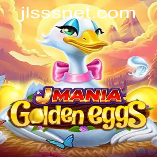 JManiaGoldenEggs: Discover the Enchanting World of Gaming