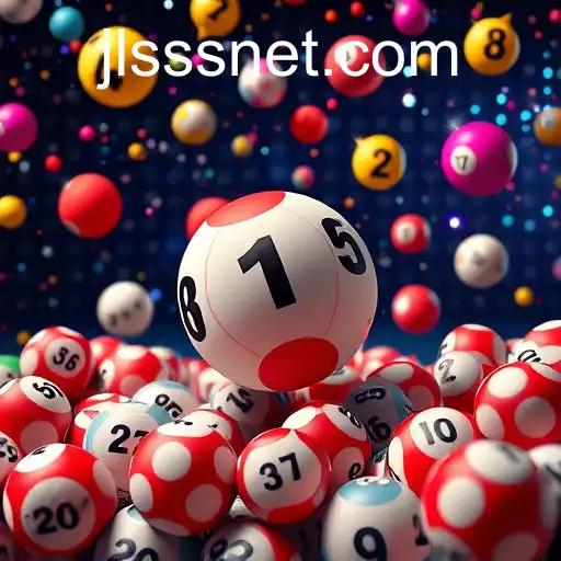 Exploring the World of Lottery Games: A Look into jlsss