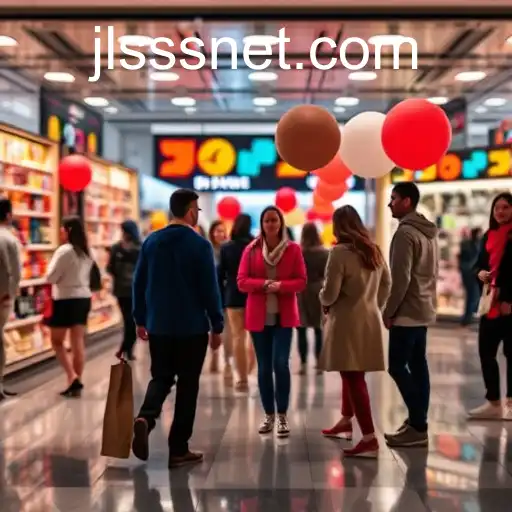 The Dynamics of Promotions